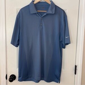 Nike Men’s Performance Golf Shirt Large- Large